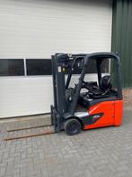Linde E14 Elektrische heftruck (2018), 1000 tot 2000 kg, Elektrisch, Heftruck, Linde