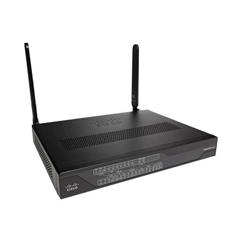 Cisco C897VAMG-LTE-GA-K9, Computers en Software, Routers en Modems, Nieuw, Verzenden