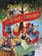 12 Days of Christmas: The Story Behind a Favorite Christmas, Gelezen, Helen C. Haidle, Verzenden