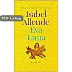 Eva Luna / Wereldbibliotheek 9789028415379 Isabel Allende, Verzenden, Gelezen, Isabel Allende