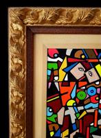 Enrique Ringa (1975) - Amor por siempre, Antiek en Kunst