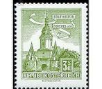 Postzegels Oostenrijk- Grote keuze