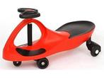 BIGJIGS Didicar - Speelvoertuig - Zelfstandig rijdend - Rood, Kinderen en Baby's, Speelgoed | Buiten | Voertuigen en Loopfietsen
