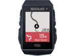 Sigma ROX 11.1 EVO - Multifunctionele GPS Fietscomputer -, Verzenden, Zo goed als nieuw