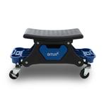 Werkplaatskruk / Werkplaatsstoel - Max 180 kg - Blauw, Verzenden, Nieuw