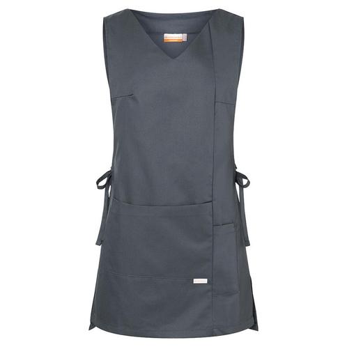 GGM Gastro | (6 stuks) KARLOWSKY | Koksoverhemd Marilies - |, Kleding | Dames, Overige Dameskleding, Nieuw, Verzenden