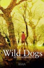 WIld Dogs, Ophalen of Verzenden, Nieuw