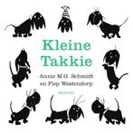 Kleine Takkie / Jip en Janneke 9789045126715, Verzenden, Gelezen, Annie M.G. Schmidt