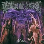 cd digi - Cradle Of Filth - Midian, Cd's en Dvd's, Verzenden, Zo goed als nieuw