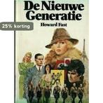 Nieuwe generatie 9789010027443 Fast, Verzenden, Gelezen, Fast