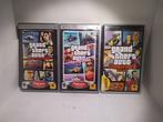 Sony - Playstation Portable (PSP) - GTA - Grand Theft Auto, Spelcomputers en Games, Nieuw