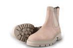 Timberland Chelsea Boots in maat 40 Beige | 10% extra, Kleding | Dames, Schoenen, Beige, Overige typen, Zo goed als nieuw, Timberland
