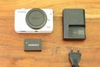 Canon EOS M10 Body + Accessoires Digitale camera, Nieuw