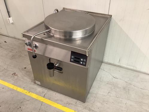 Küppersbusch Kookketel (50 Liter), Zakelijke goederen, Horeca | Keukenapparatuur, Gebruikt, Overige typen, Ophalen of Verzenden