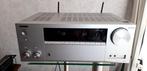 Onkyo - TX-NR575E Solid state stereo receiver, Nieuw