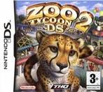 MarioDS.nl: Zoo Tycoon 2 DS Losse Game Card - iDEAL!, Ophalen of Verzenden, Zo goed als nieuw