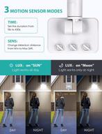 Wandlamp buiten - Tuinverlichting - Buitenverlichting - Wit, Verzenden, Nieuw