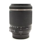 Tamron 18-200mm F3.5-6.3 Di II VC Nikon F-Mount (Occasion), Audio, Tv en Foto, Fotografie | Lenzen en Objectieven, Ophalen of Verzenden