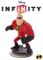MarioWii.nl Disney Infinity Character Mr. Incredible iDEAL, Spelcomputers en Games, Games | Nintendo Wii, Ophalen of Verzenden