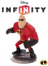 MarioWii.nl Disney Infinity Character Mr. Incredible iDEAL, Spelcomputers en Games, Games | Nintendo Wii, Zo goed als nieuw, Ophalen of Verzenden