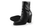 Shabbies Enkellaarzen in maat 40 Zwart | 10% extra korting, Kleding | Dames, Schoenen, Shabbies, Verzenden, Zwart, Lage of Enkellaarzen