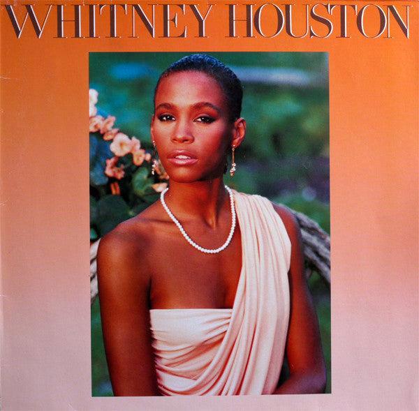 Whitney Houston – Whitney Houston, Cd's en Dvd's, Vinyl | Rock, Ophalen of Verzenden