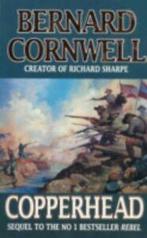 The Starbuck chronicles: Copperhead by Bernard Cornwell, Boeken, Taal | Engels, Gelezen, Verzenden