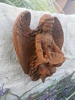 Wijwatervat - Klassieke Engel - 30 cm