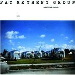 cd digi - Pat Metheny Group - American Garage, Cd's en Dvd's, Cd's | Jazz en Blues, Zo goed als nieuw, Verzenden