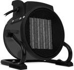 2dekans | VONROC Elektrische kachel - Straalkachel -, Ophalen of Verzenden, Zo goed als nieuw