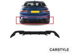Carnamics Diffuser | BMW 3-serie 19-22 4-d (G20) / 3-serie T, Verzenden, Nieuw