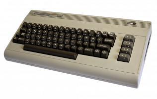 Commodore 64, Computers en Software, Vintage Computers, Verzenden