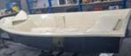 Mooie en stevige vissersboot, ideaal voor recreatie of visse, Watersport en Boten, Ophalen, Nieuw