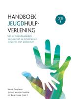 Handboek jeugdhulpverlening 9789463797191 Hans Grietens, Boeken, Studieboeken en Cursussen, Verzenden, Zo goed als nieuw, Hans Grietens
