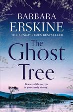 The Ghost Tree 9780008195847 Barbara Erskine, Verzenden, Gelezen, Barbara Erskine
