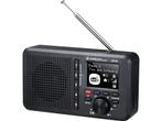 Albrecht DR 86 - Radio - DAB+ - FM - Seniorenradio -, Verzenden, Nieuw