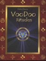 VOODOO RITUELEN 9789055135004 H. Owusu, Boeken, Verzenden, Gelezen, H. Owusu