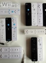 MarioWii.nl: Afstandsbediening Third Party - iDEAL!, Spelcomputers en Games, Spelcomputers | Nintendo Wii, Zo goed als nieuw, Ophalen of Verzenden