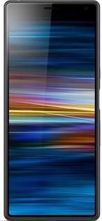 Sony Xperia 10 - 64GB - Zwart, Verzenden, Zo goed als nieuw