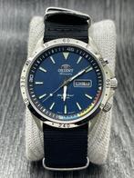 Orient - Orient Automatic Water Resist 200m - Zonder, Sieraden, Tassen en Uiterlijk, Horloges | Heren, Nieuw