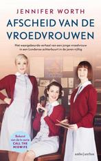 9789026334269 Afscheid van de vroedvrouwen, Verzenden, Nieuw, Jennifer Worth