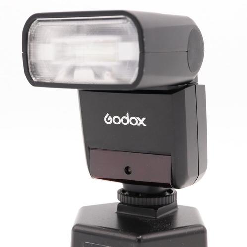 Godox Speedlite TT350 Fujifilm | Tweedehands, Audio, Tv en Foto, Fotografie | Flitsers, Gebruikt, Verzenden