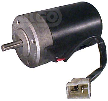 Universele Kachelmotor 12 V-40 W, Watersport en Boten, Bootonderdelen, Motor en Techniek, Nieuw, Zeilboot of Motorboot, Ophalen of Verzenden