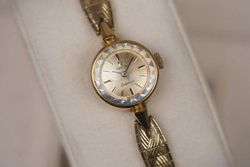 Omega - LadyMatic Automatic - Zonder Minimumprijs - Dames -, Sieraden, Tassen en Uiterlijk, Horloges | Heren