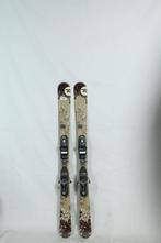 Refurbished - Ski - Rossignol S1 Jr twintip freestyle - 140, 140 tot 160 cm, Gebruikt, Rossignol, Ophalen of Verzenden