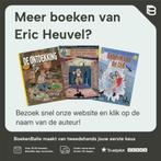 De Ontdekking 9789072972767 Eric Heuvel, Verzenden, Zo goed als nieuw, Eric Heuvel