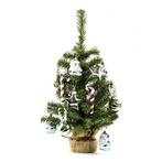Kunstkerstboom | Everlands | 45 cm, Diversen, Kerst, Verzenden, Nieuw