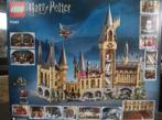 Lego Set - 71043 - Harry Potter - Hogwarts Castle, Nieuw