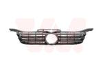 GRILL VOOR VW CADDY 2004-2010 1T0853651, Ophalen of Verzenden, Nieuw