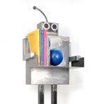 Mela - Edoardo Meloni - sculptuur, ROBOOK INDUSTRY N6 - 105